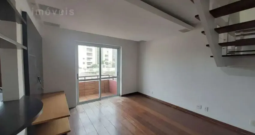 Apartamento com 2 quartos à venda na Rua Simpatia, --, Vila Madalena, São Paulo
