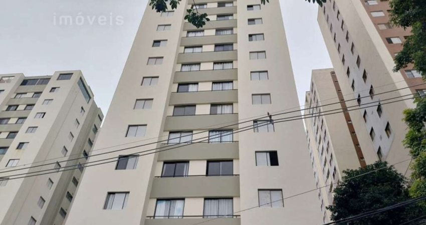 Apartamento com 2 quartos para alugar na Rua Paris, --, Perdizes, São Paulo