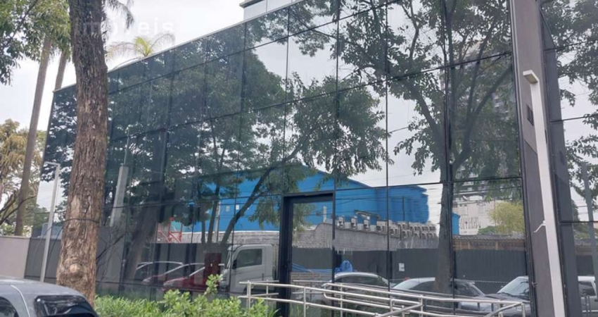 Ponto comercial para alugar na Rua dos Pinheiros, --, Pinheiros, São Paulo