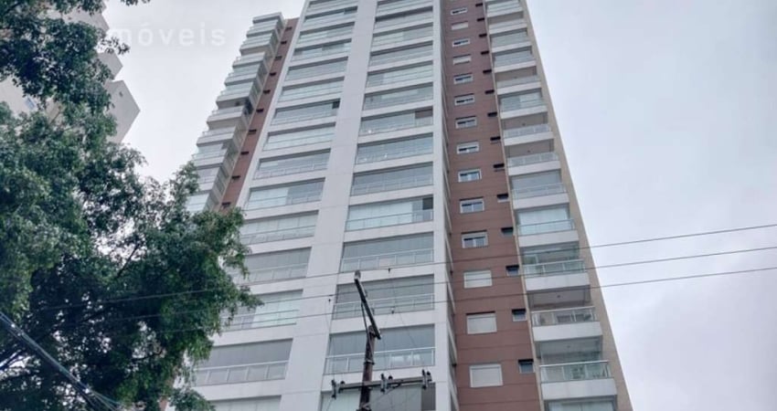 Apartamento com 3 quartos para alugar na Rua Faustolo, --, Vila Romana, São Paulo