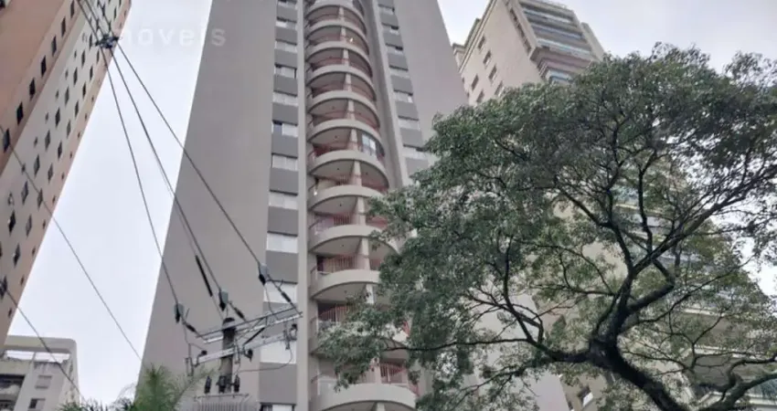 Apartamento com 2 quartos para alugar na Rua Doutor Miranda de Azevedo, --, Perdizes, São Paulo