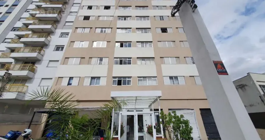 Apartamento com 2 quartos para alugar na Rua Heitor Penteado, --, Vila Madalena, São Paulo