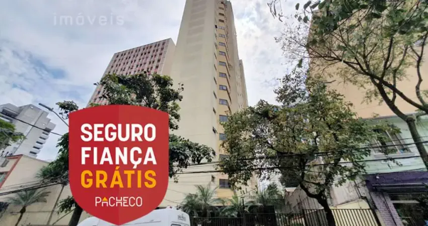 Apartamento com 2 quartos para alugar na Rua Capote Valente, --, Pinheiros, São Paulo