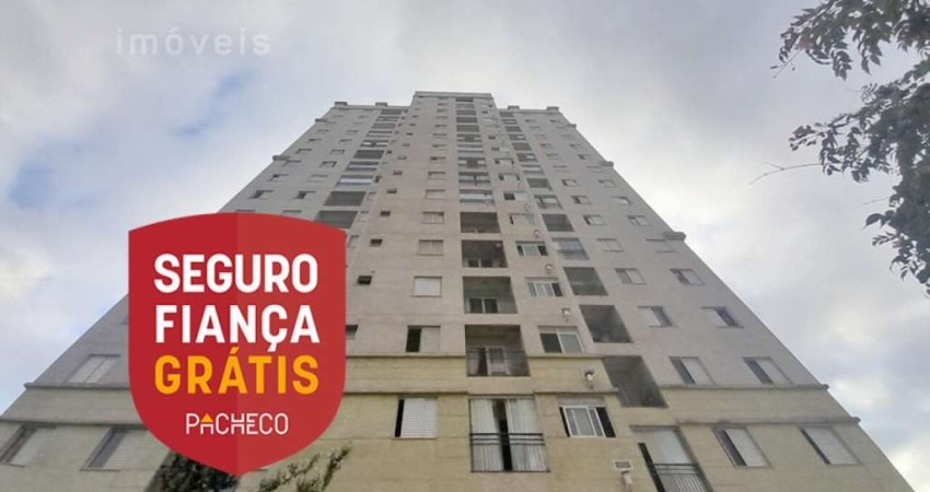 Apartamento com 2 quartos para alugar na Rua Willis Roberto Banks, --, Pirituba, São Paulo