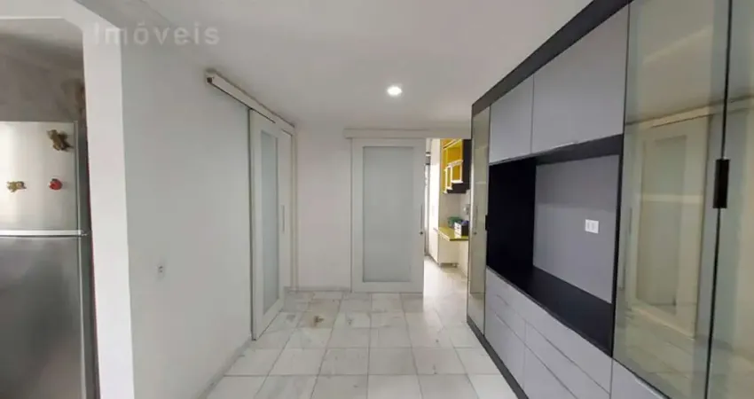 Apartamento com 1 quarto à venda na Rua Mateus Grou, --, Pinheiros, São Paulo