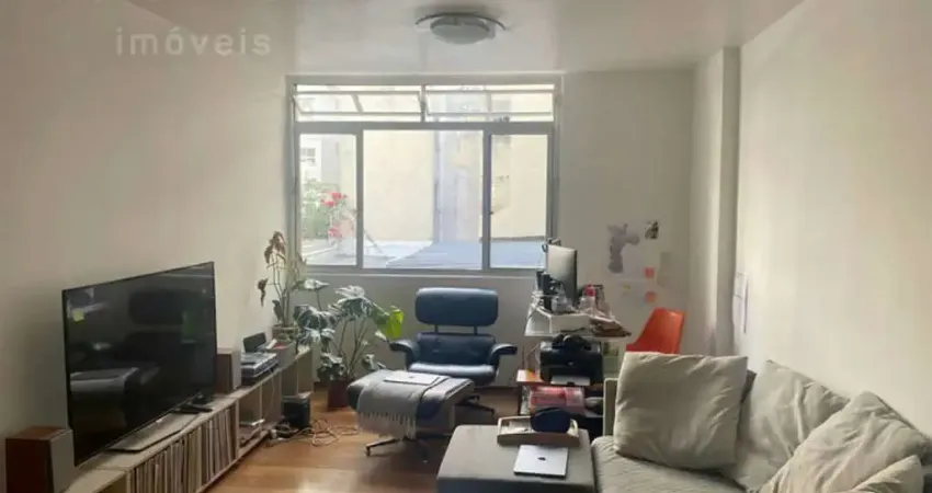 Apartamento com 2 quartos à venda na Rua Cayowaá, --, Perdizes, São Paulo