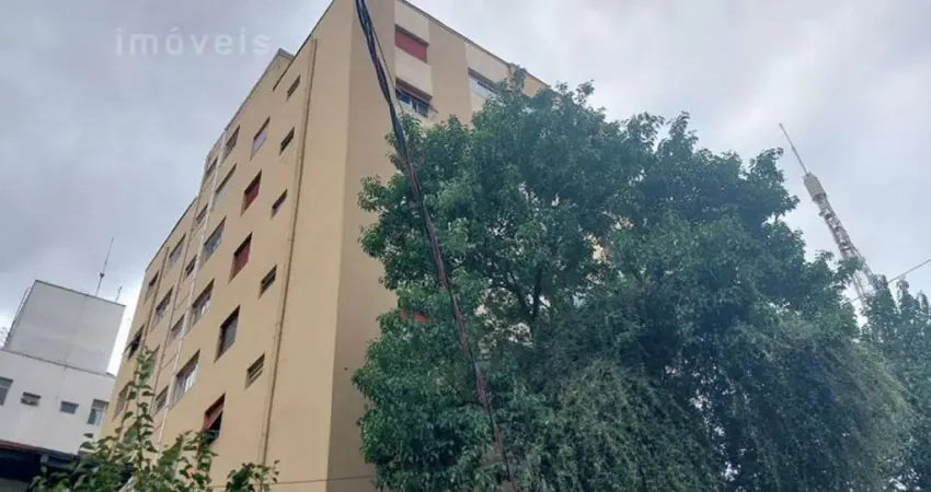 Apartamento com 1 quarto para alugar na Rua Havaí, --, Perdizes, São Paulo