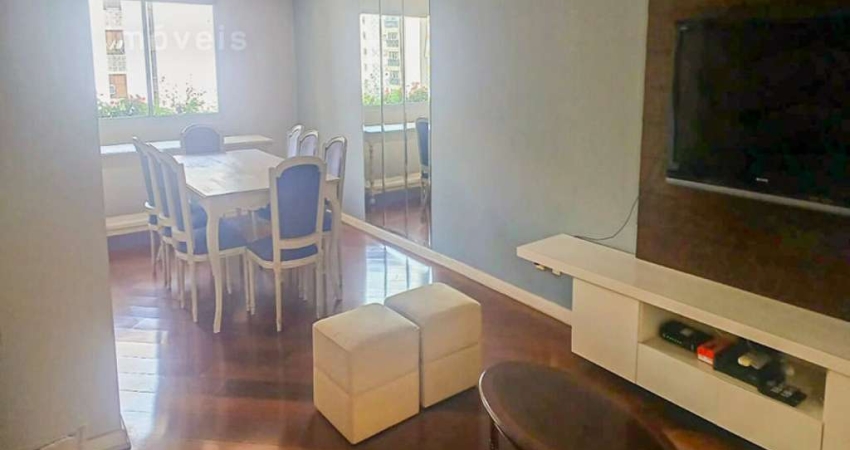 Apartamento com 3 quartos para alugar na Rua Bela Cintra, --, Consolação, São Paulo