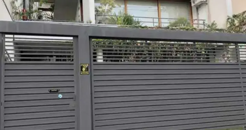 Sala comercial com 1 sala para alugar na Rua Simpatia, --, Vila Madalena, São Paulo