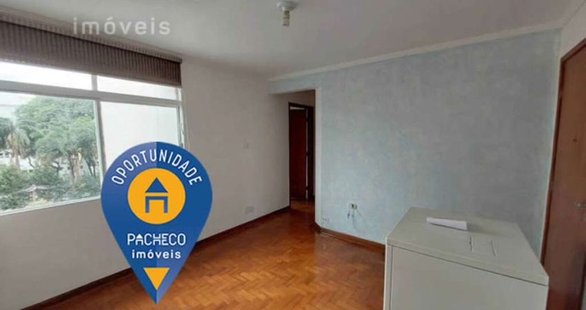 Apartamento com 2 quartos à venda na Rua Oscar Freire, --, Pinheiros, São Paulo