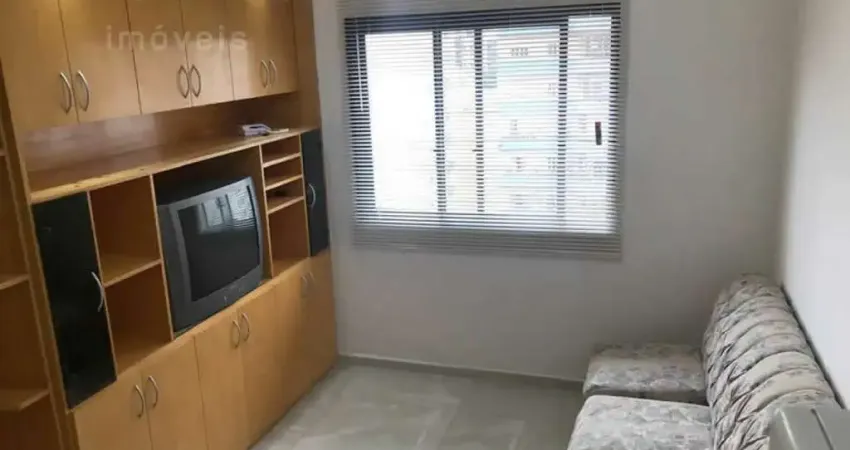 Apartamento com 1 quarto para alugar na Rua Marquês de Itu, --, Santa Cecília, São Paulo