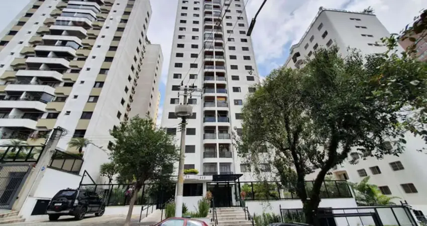 Apartamento com 3 quartos para alugar na Rua Apiacás, --, Perdizes, São Paulo