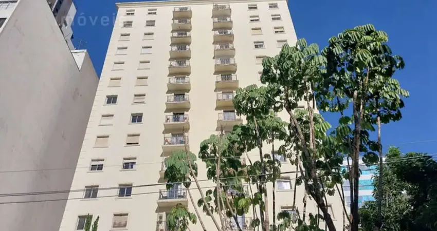 Apartamento com 2 quartos para alugar na Rua Cristiano Viana, --, Pinheiros, São Paulo