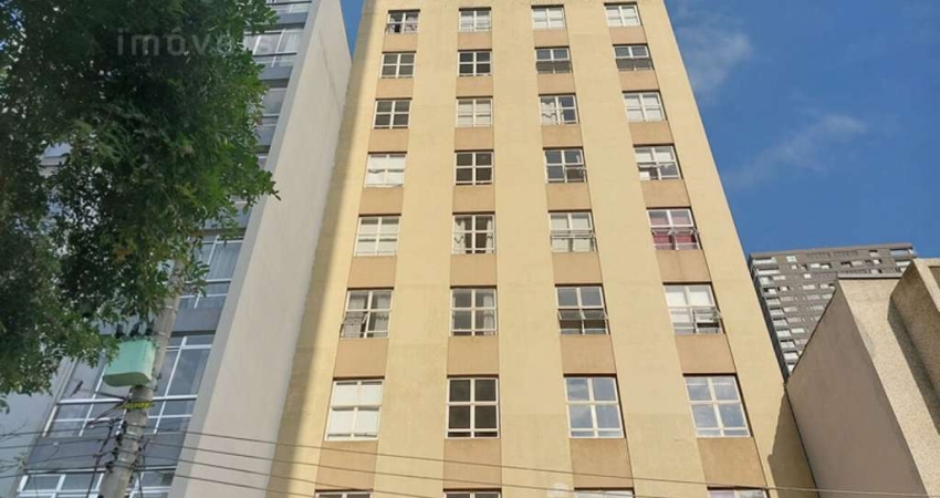 Apartamento com 1 quarto para alugar na Rua Artur de Azevedo, --, Pinheiros, São Paulo