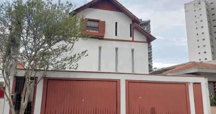 Casa com 6 quartos para alugar na Rua Pedro Ortiz, --, Vila Madalena, São Paulo
