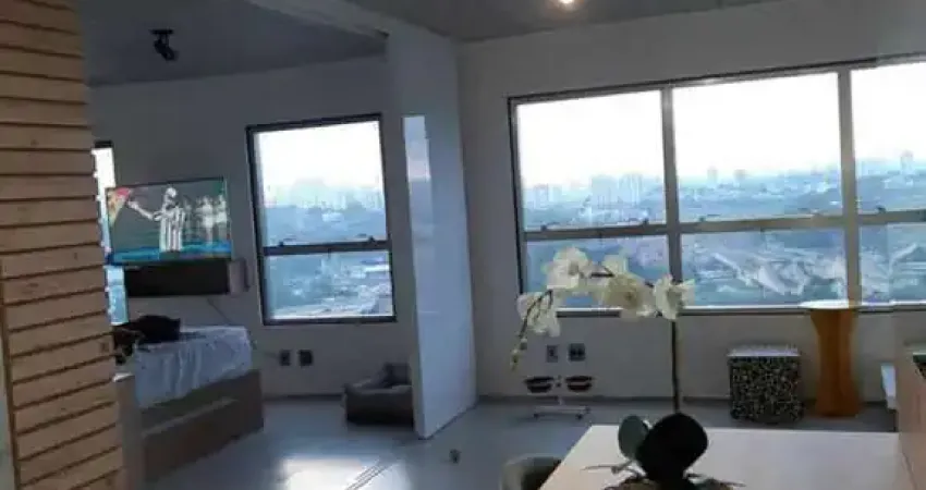 Apartamento com 1 quarto à venda na Avenida Mofarrej, --, Vila Leopoldina, São Paulo
