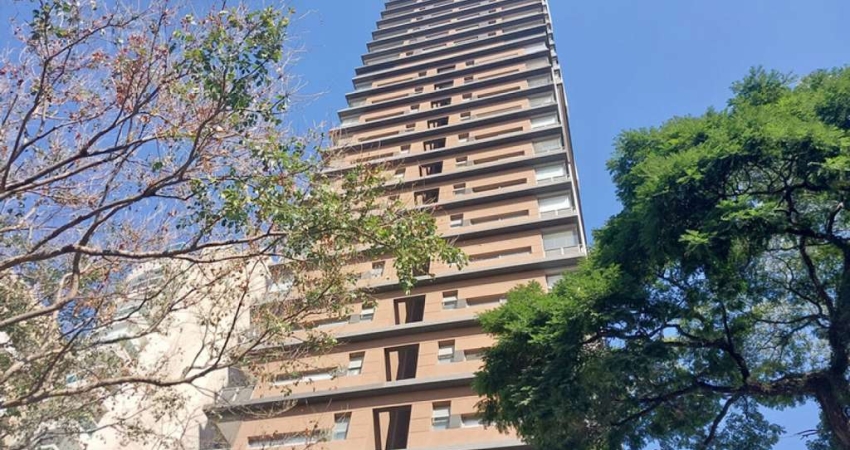 Kitnet / Stúdio para alugar na Rua Alves Guimarães, --, Pinheiros, São Paulo