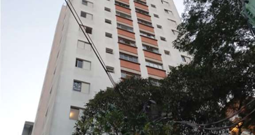 Apartamento com 2 quartos para alugar na Rua Jericó, --, Vila Madalena, São Paulo