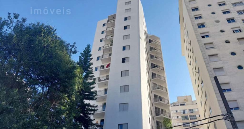 Apartamento com 1 quarto para alugar na Rua Tucuna, --, Perdizes, São Paulo