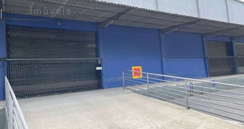 Barracão / Galpão / Depósito com 5 salas para alugar na Avenida Engenheiro Roberto Zuccolo, --, Vila Leopoldina, São Paulo
