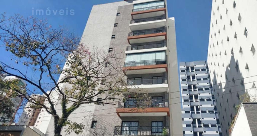 Kitnet / Stúdio para alugar na Rua Cardeal Arcoverde, --, Pinheiros, São Paulo