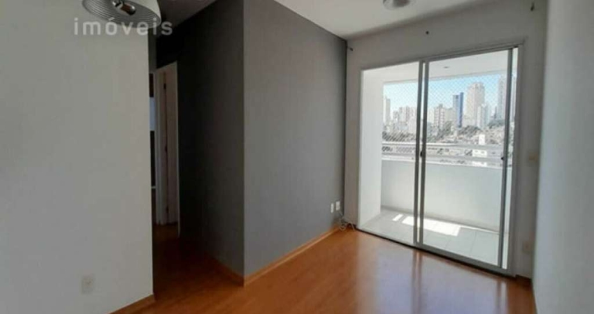 Apartamento com 2 quartos à venda na Rua General Góis Monteiro, --, Pompéia, São Paulo