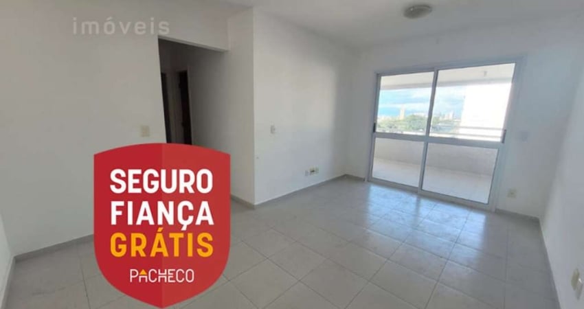 Apartamento com 1 quarto para alugar na Rua Quatro de Março, --, Centro, Taubaté