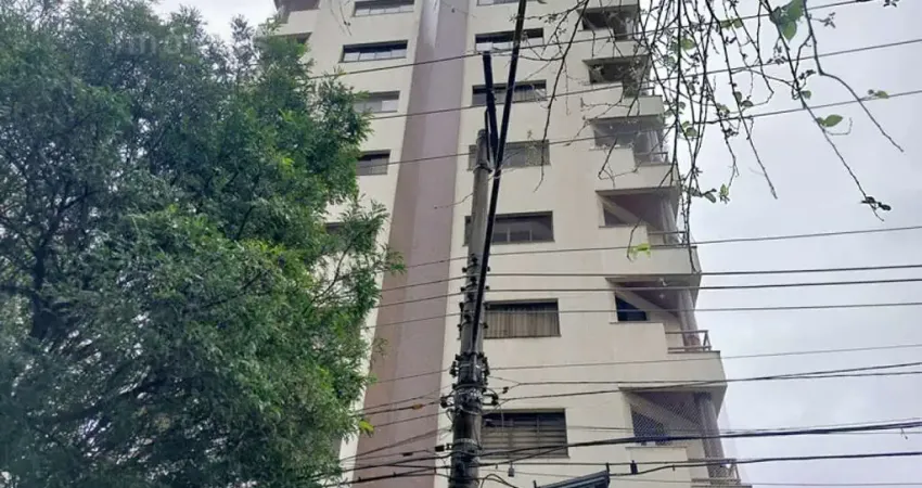 Apartamento com 2 quartos para alugar na Rua Doutor Alberto Torres, --, Perdizes, São Paulo