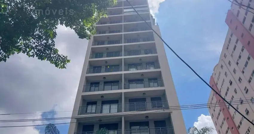 Apartamento para alugar na Rua Ministro Godói, --, Perdizes, São Paulo