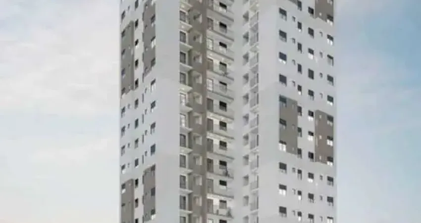 Apartamento com 2 quartos à venda na Avenida Padre Pereira de Andrade, --, Alto de Pinheiros, São Paulo