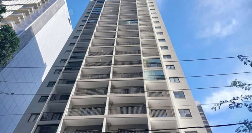 Kitnet / Stúdio para alugar na Rua Potiguar Medeiros, --, Pinheiros, São Paulo