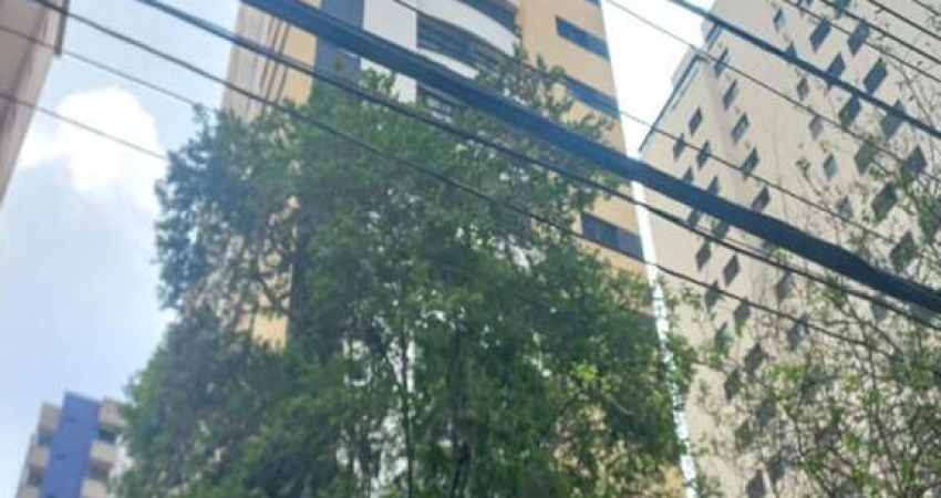 Apartamento com 2 quartos para alugar na Rua Raul Pompéia, --, Pompéia, São Paulo