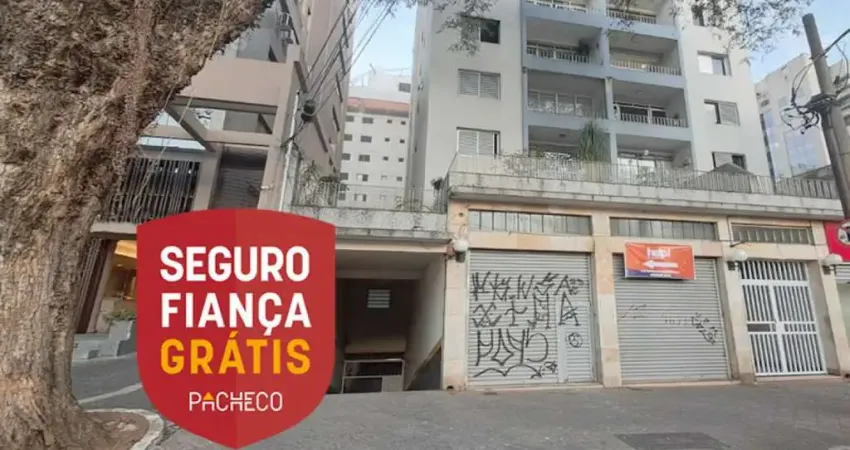Ponto comercial com 6 salas para alugar na Rua da Consolação, --, Consolação, São Paulo
