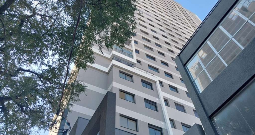 Apartamento com 1 quarto para alugar na Avenida Pompéia, --, Pompéia, São Paulo