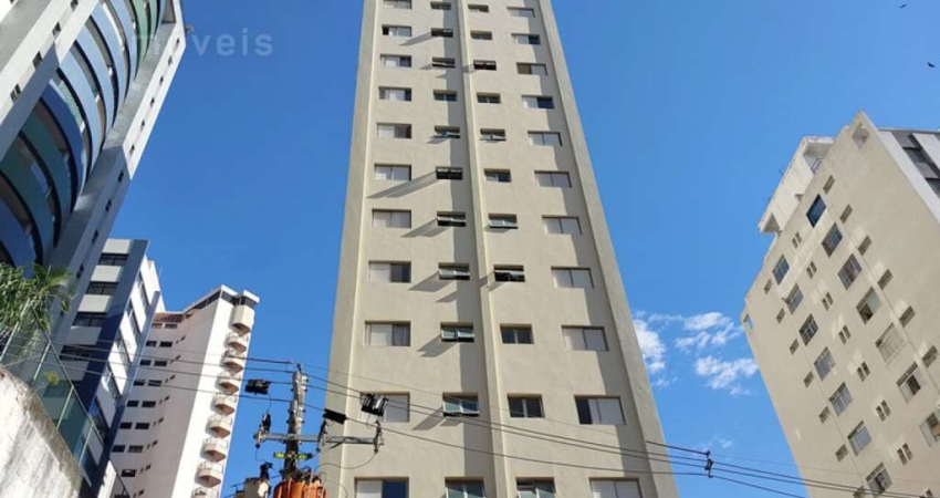 Apartamento com 1 quarto para alugar na Rua Apinajés, --, Perdizes, São Paulo