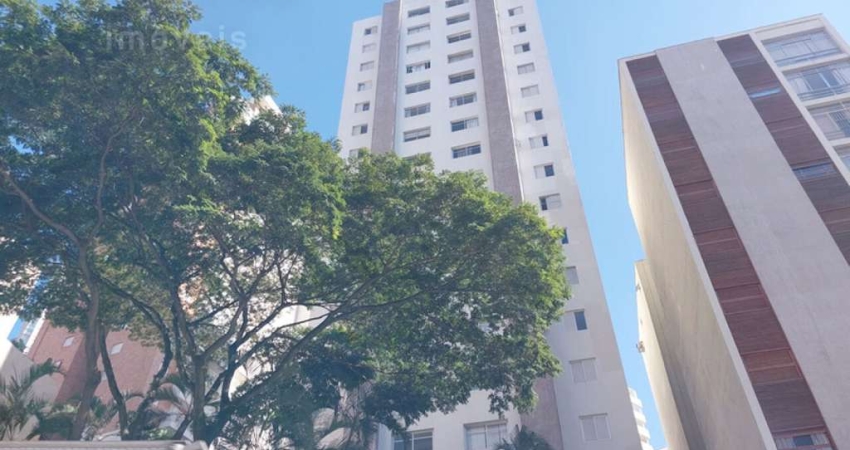 Apartamento com 2 quartos para alugar na Rua Peixoto Gomide, --, Jardim Paulista, São Paulo