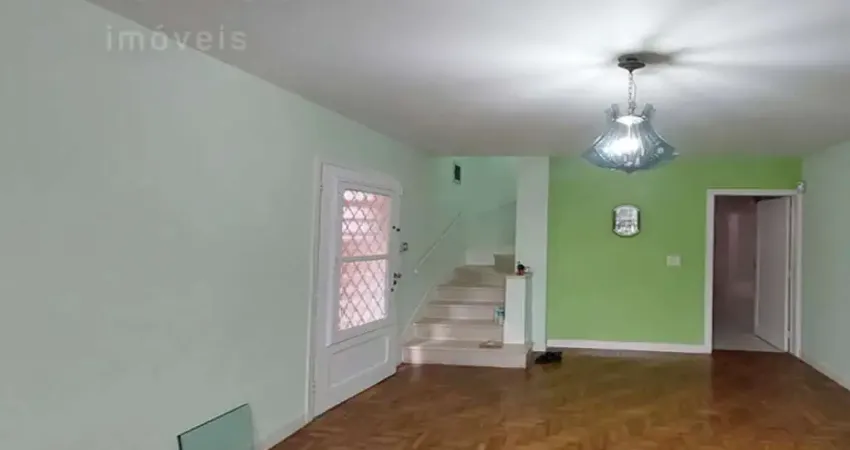 Casa com 2 quartos à venda na Rua Simpatia, --, Vila Madalena, São Paulo