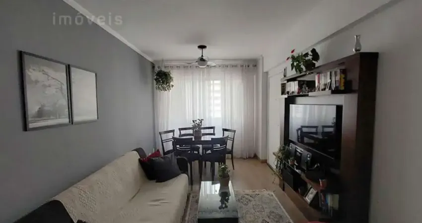 Apartamento com 2 quartos à venda na Rua Jorge Americano, --, Alto da Lapa, São Paulo
