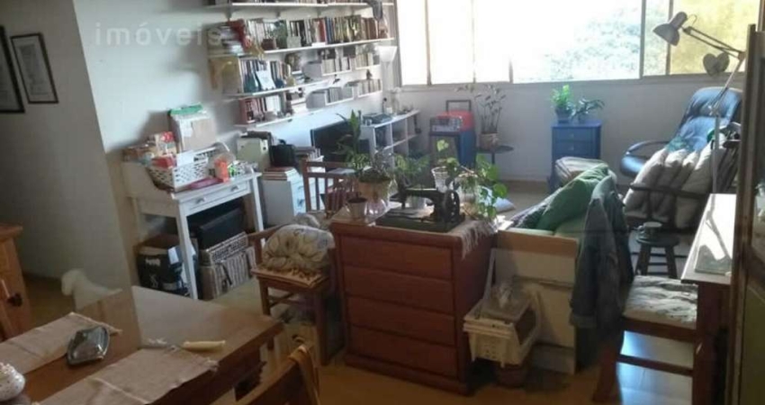Apartamento com 3 quartos à venda na Avenida Professor Alfonso Bovero, --, Perdizes, São Paulo