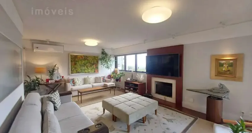 Apartamento com 3 quartos à venda na Rua Rodesia, --, Vila Madalena, São Paulo