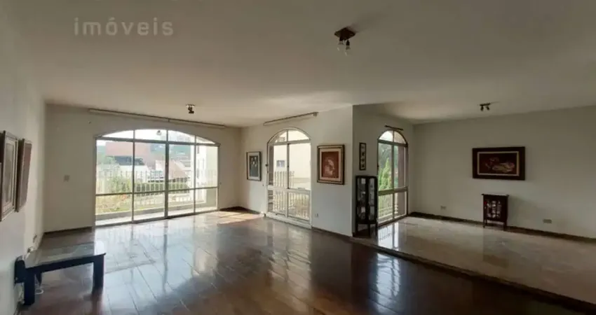 Apartamento com 4 quartos à venda na Rua Padre Carvalho, --, Pinheiros, São Paulo