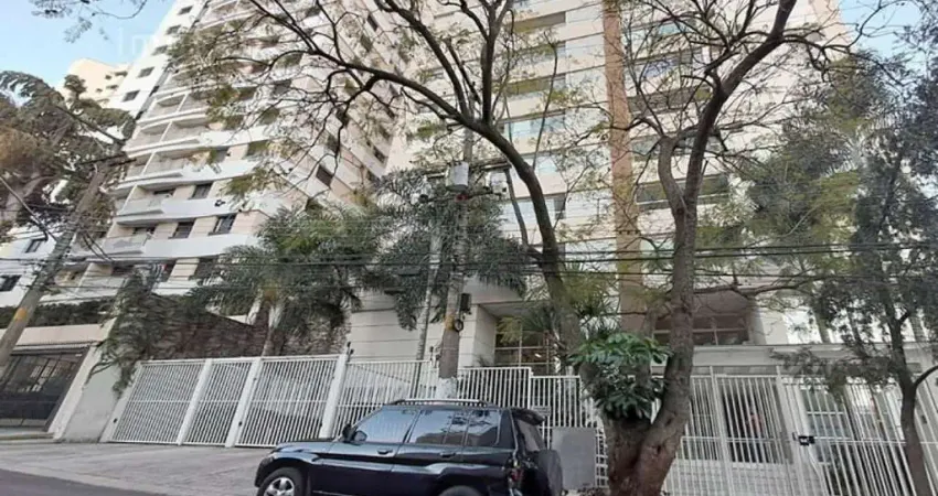 Apartamento com 2 quartos para alugar na Rua Doutor Augusto de Miranda, --, Pompéia, São Paulo