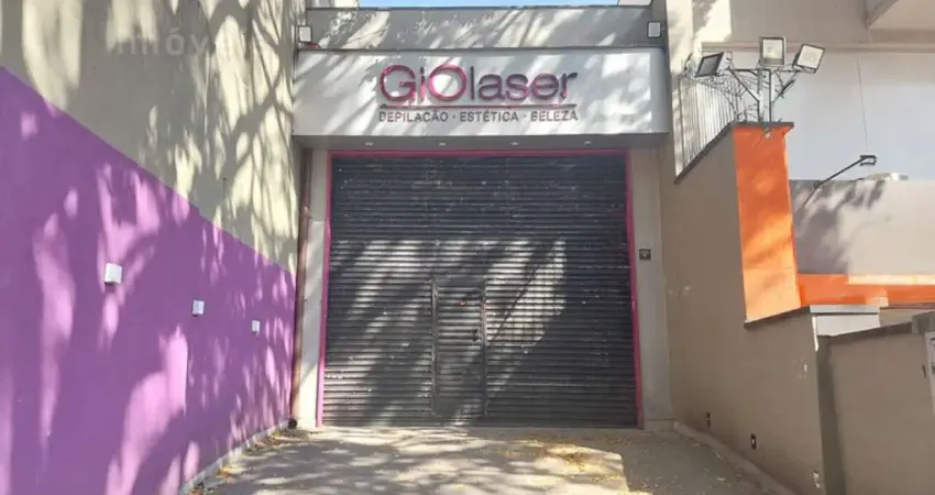 Ponto comercial com 8 salas para alugar na Avenida Professor Alfonso Bovero, --, Perdizes, São Paulo