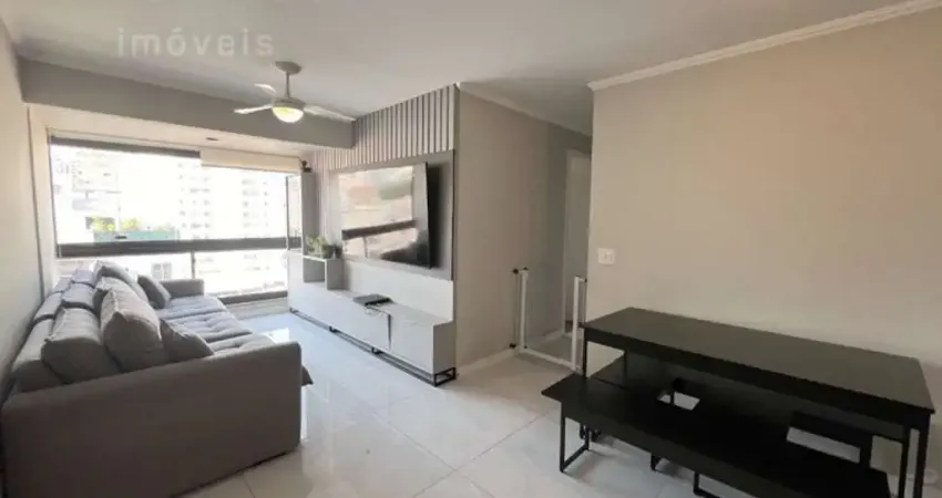 Apartamento com 3 quartos à venda na Rua Barão do Bananal, --, Pompéia, São Paulo