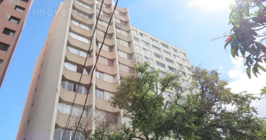 Apartamento com 2 quartos para alugar na Rua Patápio Silva, --, Vila Madalena, São Paulo