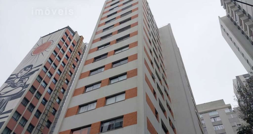 Apartamento com 1 quarto para alugar na Avenida Brigadeiro Luís Antônio, --, Bela Vista, São Paulo