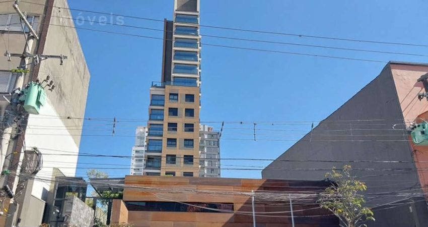 Apartamento com 2 quartos para alugar na Rua Padre Carvalho, --, Pinheiros, São Paulo