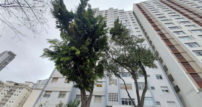 Apartamento com 1 quarto para alugar na Rua Heitor Penteado, --, Vila Madalena, São Paulo