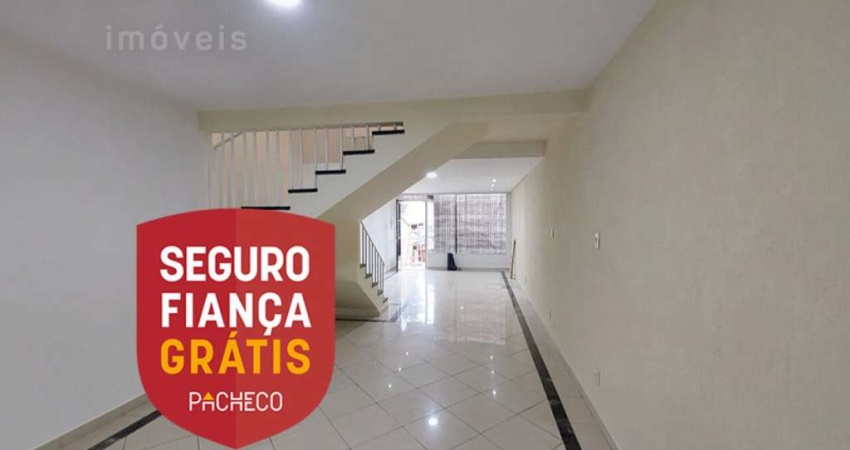 Casa com 3 quartos para alugar na Rua Cuxiponês, --, Perdizes, São Paulo