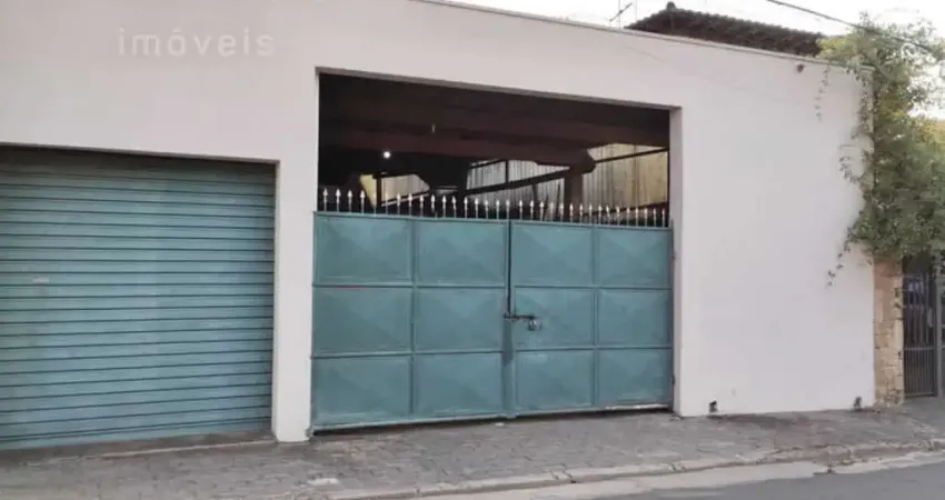 Barracão / Galpão / Depósito com 2 salas para alugar na Rua Frei Inácio da Conceição, --, Butantã, São Paulo